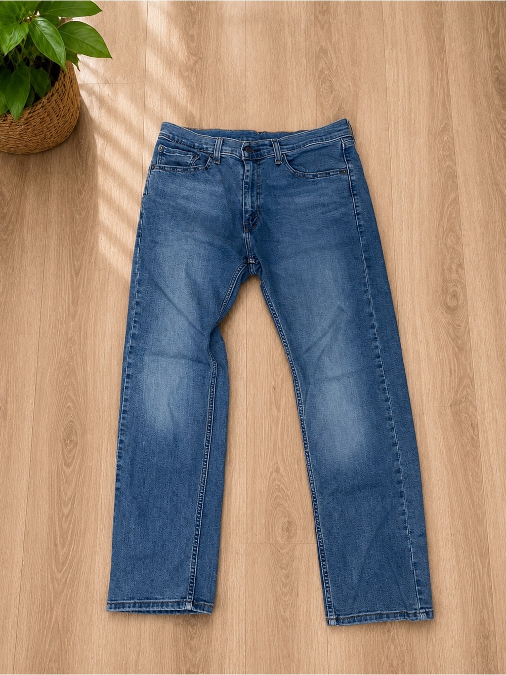 Levi’s